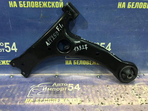 Рычаг передний левый TOYOTA AVENSIS 2003-2008
