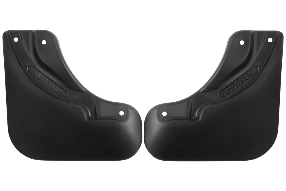 Брызговики передние  Aito M5  2022 - 2 шт.(standard)   REIN.A67721.F3