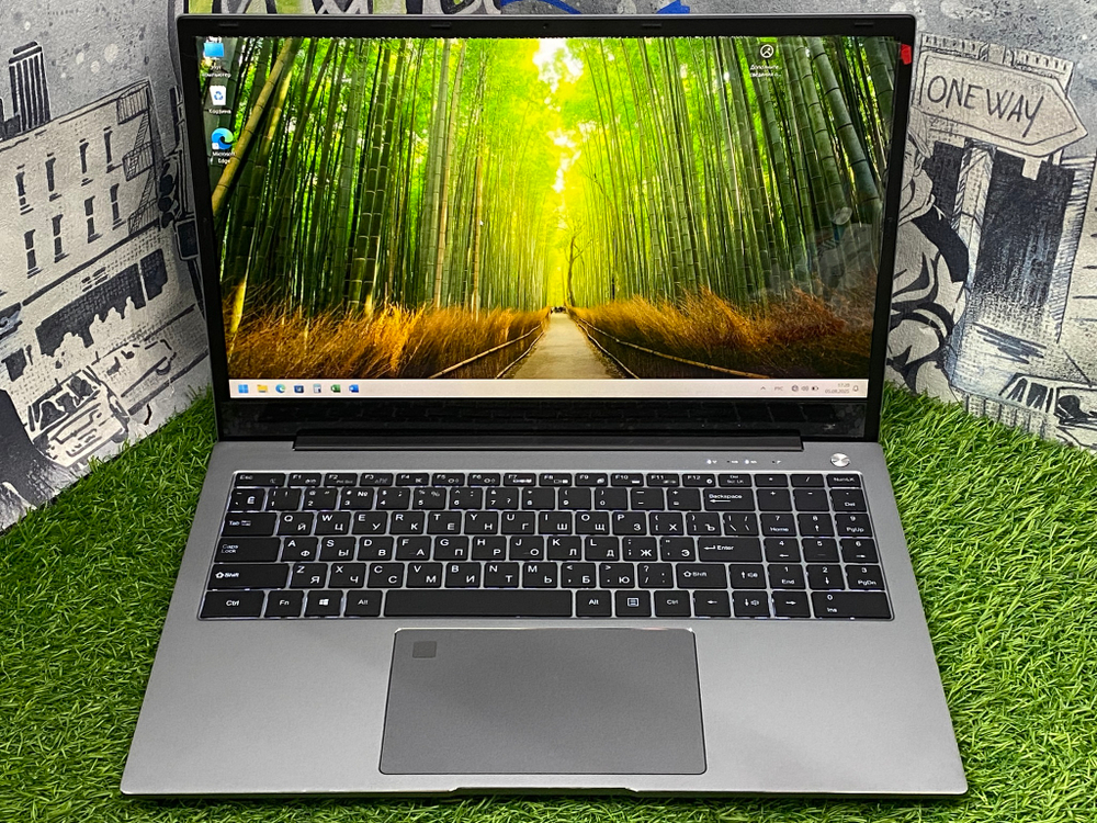 Новый iDroid 15.6' i7-11370H/GF MX450 2GB/16GB/1TB/ TK-E182 [E182I7MX4501024]/Windows 11