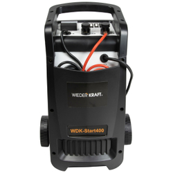 WDK-Start400 Пуско-зарядное устройство 290А, 12/24В