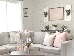 Китти 500*2800*2 мм