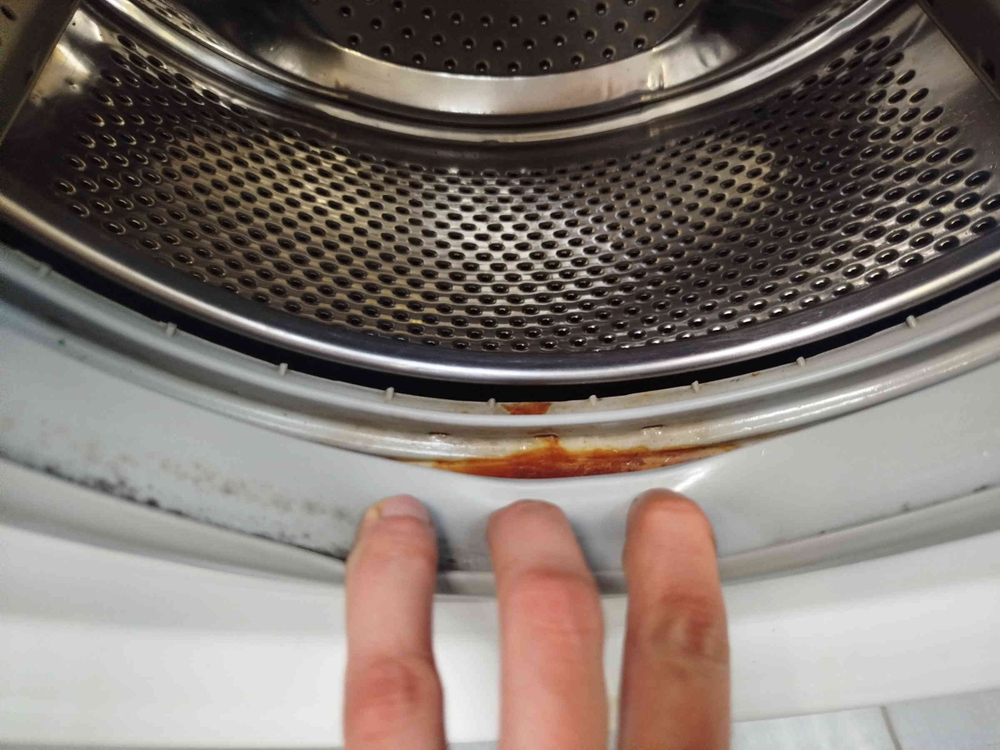Стиральная машина Hotpoint Ariston 5 кг ARSF105 б/у