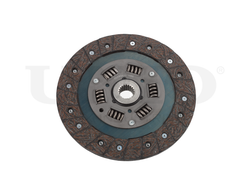 Комплект сцепления с подшипником UNIO CLT-20036