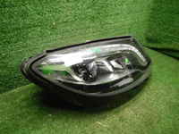 Фара правая Mercedes S W222 (2013-2017) LED