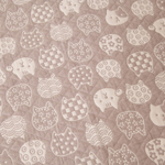 Комплект постельного белья на резинке Сатин Aurora Veil/Вуаль Авроры с Покрывалом AVR003