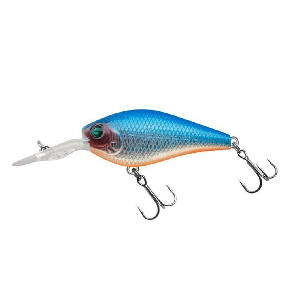 Воблер Sprut Roko