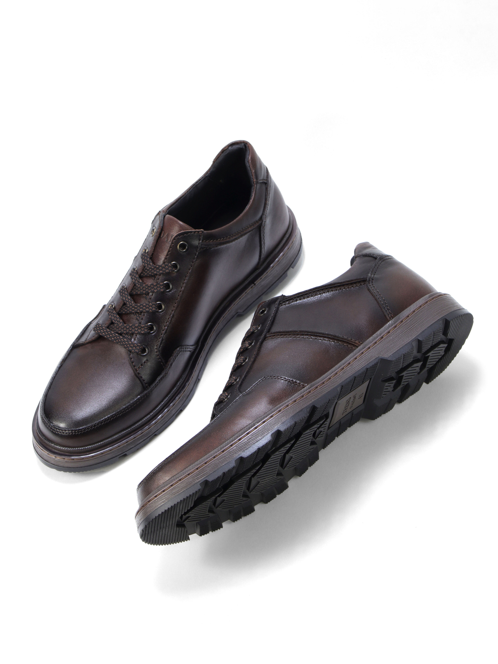 Полуботинки мужские K970-1R