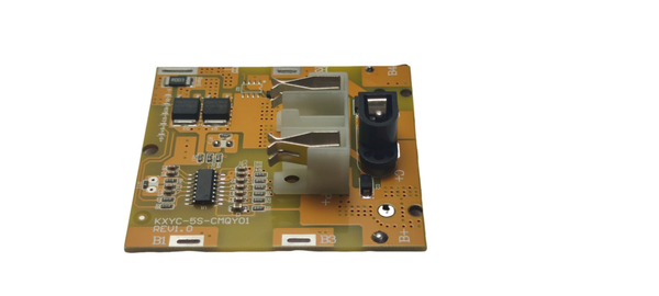 Плата контроля ET BMS Tools 21В WORX-2