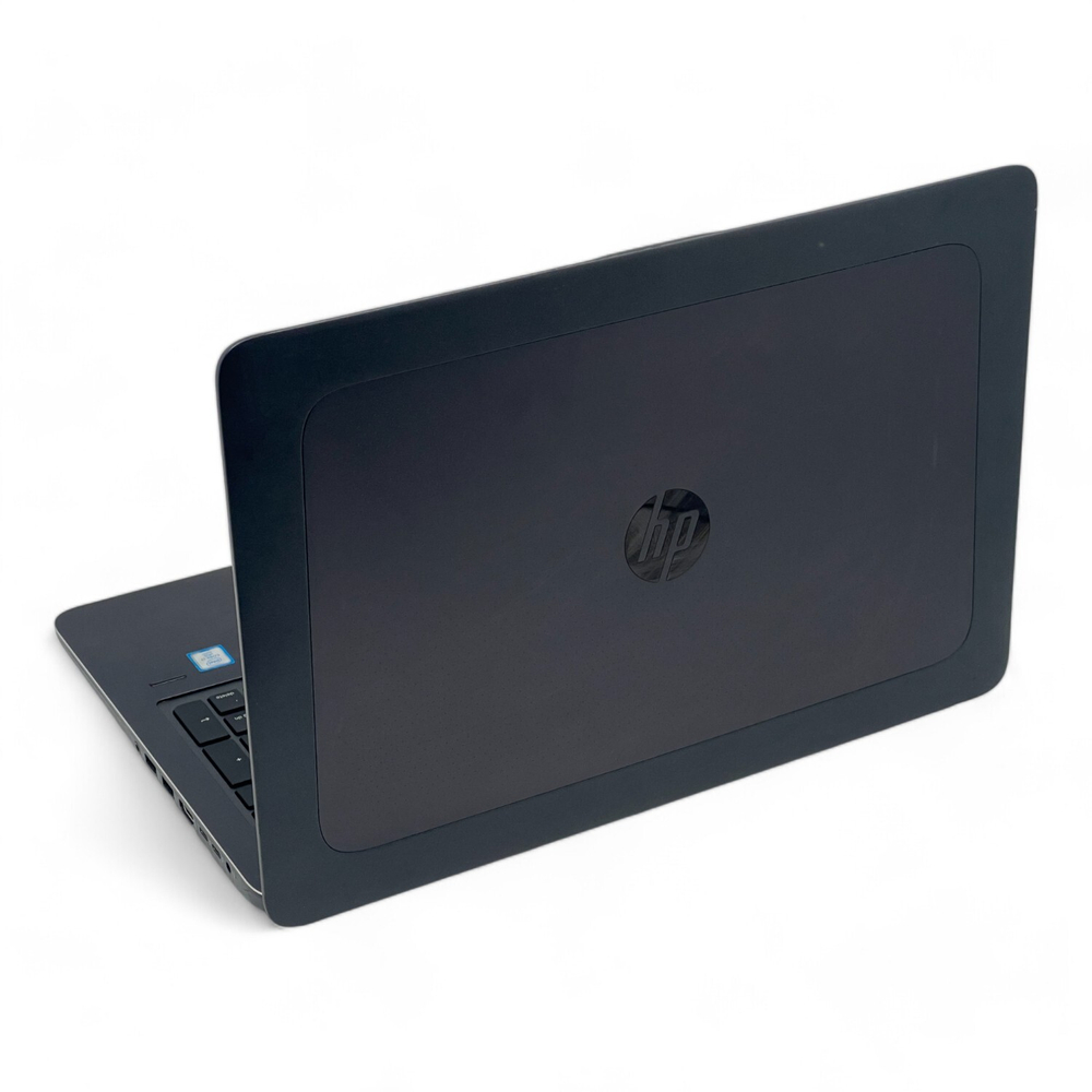 ZBook 15 G3