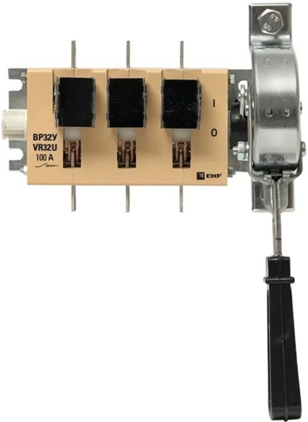 Выключатель-разъединитель  EKF uvr32-31a31240-r