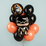 Фольгированный шар «Герой Бэтмен», 46 см