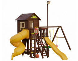 Детская площадка Mark House 6