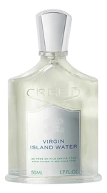 Creed Virgin Island Water