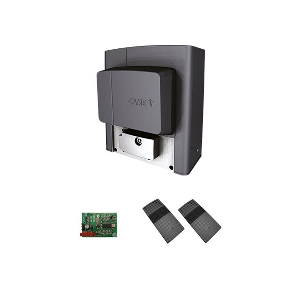 BKS12AGS combo KIT комплект привода Came