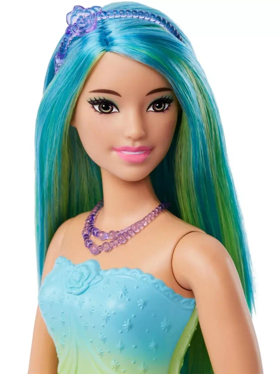 Кукла Барби Принцесса HRR07 HRR11