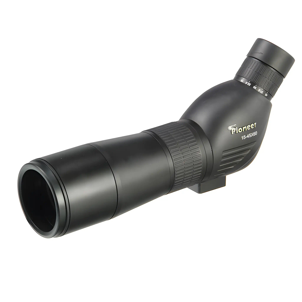 Зрительная труба Veber Pioneer 15-45x60 C
