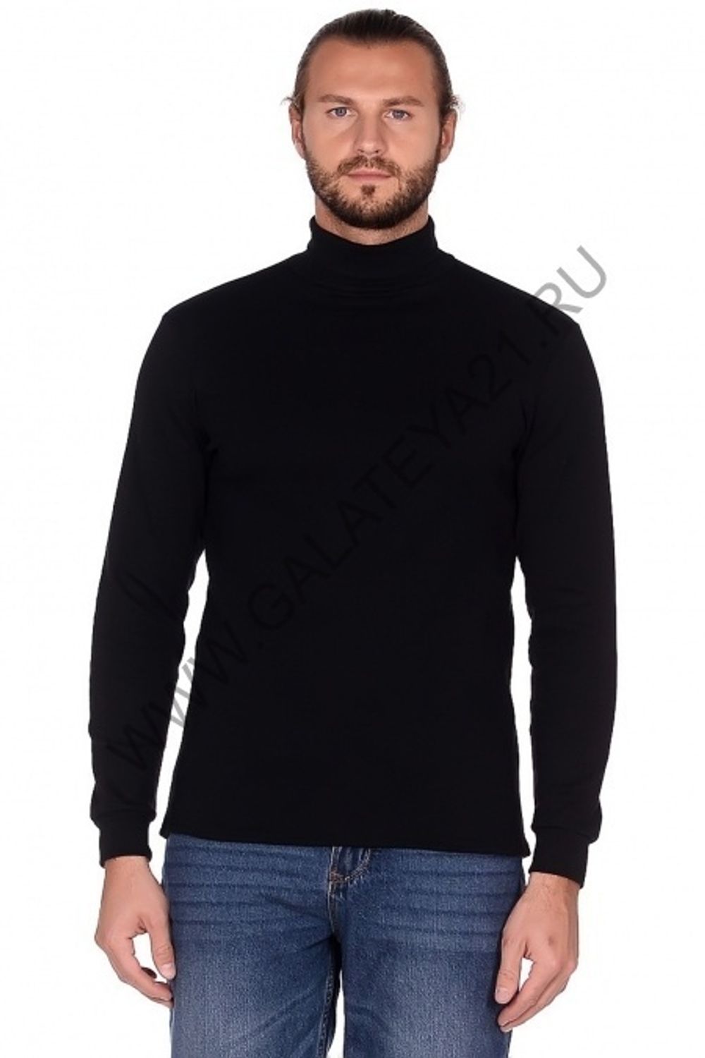 Водолазка утепленная/ УЦЕНКА