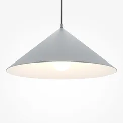 Подвесной светильник Maytoni MOD167PL-01GR