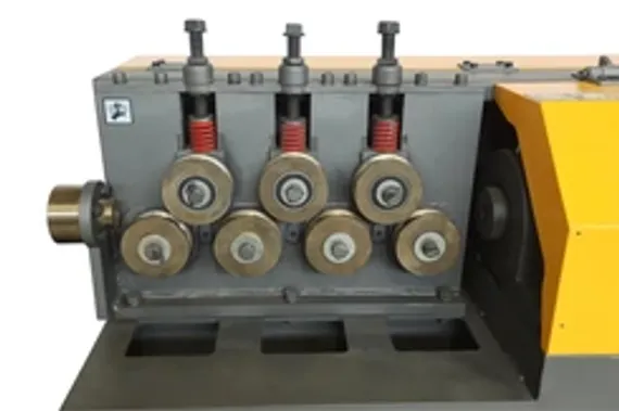 Позиционер сварочный HDWeld HDH-100-65 с патроном KD-200