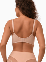 Бюстгальтер Snowdrop с формованными чашками на стане