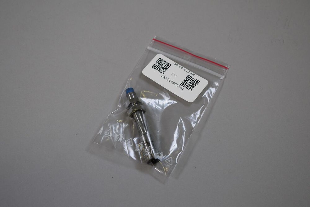 CONTRINEX DW-AS-513-M8