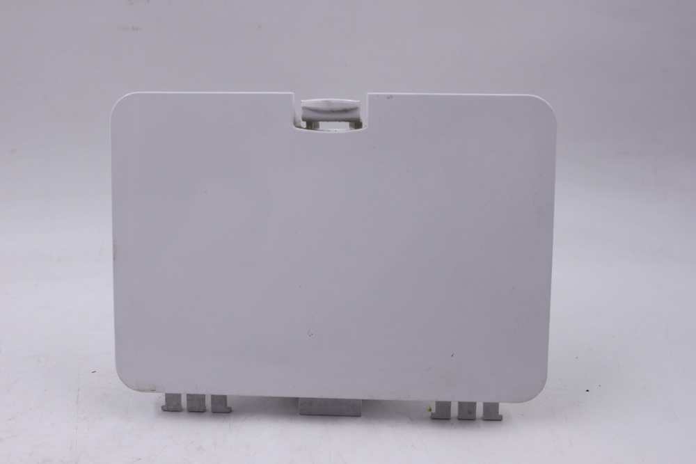 Декоративная крышка MBL65547901 сливного фильтра стиральных машин LG