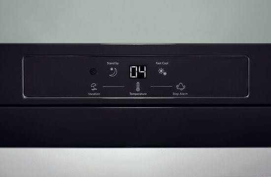 Холодильник KitchenAid KCFMB60150R