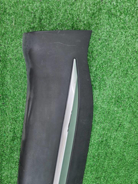 Накладка двери передняя Chery Tiggo 7 Pro 20-24