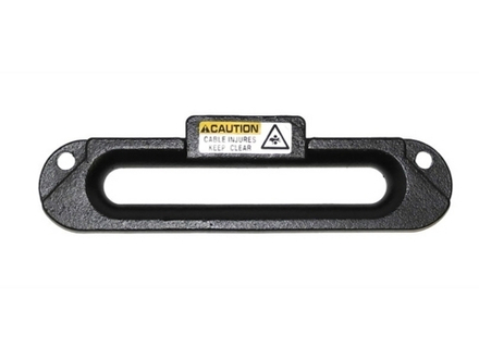 Клюз чугунный для лебёдок T-max