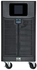Источник бесперебойного питания ITK ELT-5000VA-1-004-S