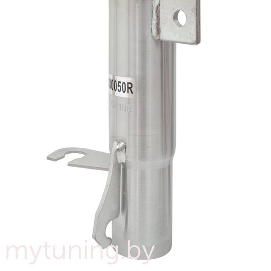 Комплект регулируемой подвески для FORD Fiesta VI 1.25 / 1.3 / 1.4 / 1.6 / 1.4TDCi / 1.6TDCi / ST 2.0 (01-08)