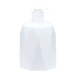 Диспенсер для мыла Призма белый