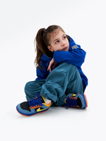 Куртка софтшелл TIVA BLUEMMY (БЛЮММИ)