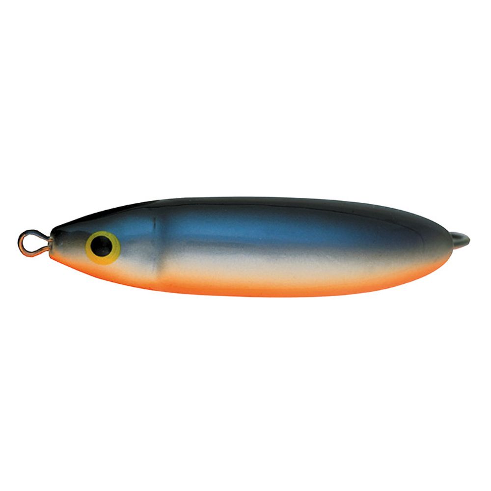 Незацепляйка RAPALA Minnow Spoon RMS06 / 6 см, 9 г, цвет SD