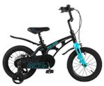 Детский велосипед Maxiscoo Cosmic Standart Plus 14 (2022)