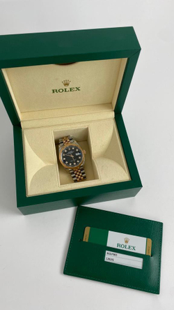 Часы Rolex Oyster Perpetual Datejust