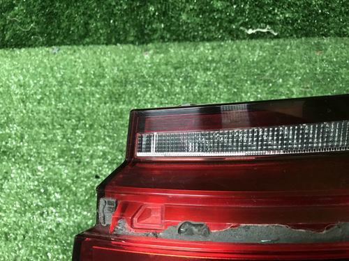 Фонарь правый внешний Audi A6 5 C8 (2018-2023)