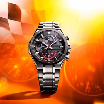 Наручные часы Casio EQS-920DB-1A