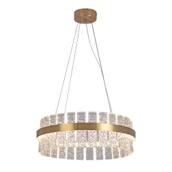 Подвесная люстра Arte Lamp GRACIA