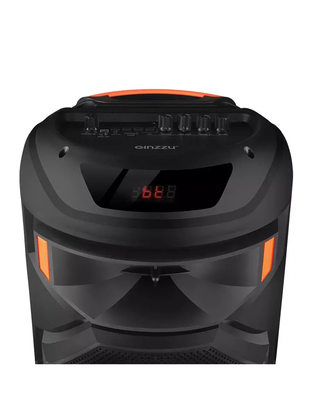 Переносная BT Аудио MIDI-система GM-239