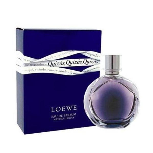 Loewe Quizas Eau De Parfum