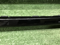 Накладка решетки радиатора Mercedes G W463 (18-24)