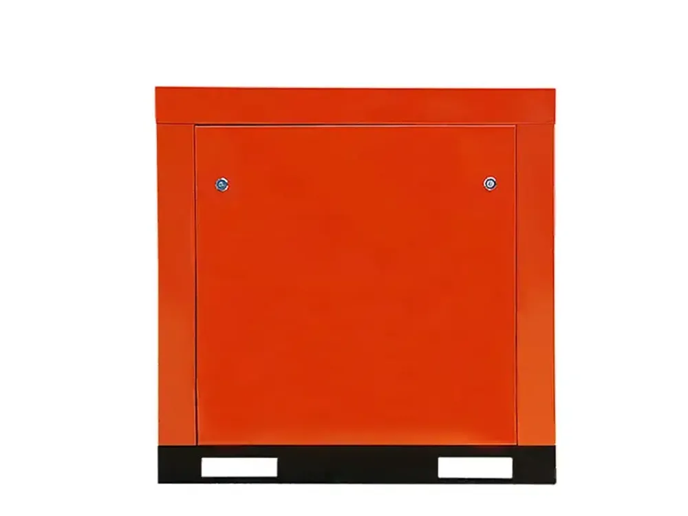 Винтовой компрессор ЗИФ-СВЭ-1,5/0,7 ШМ цеховой +1...+45°С