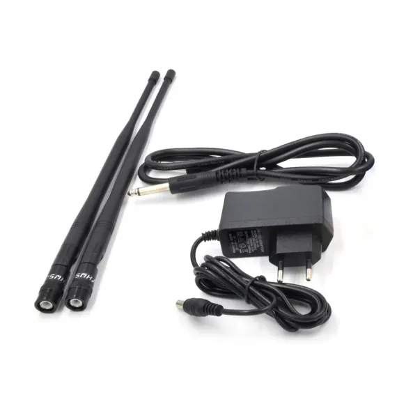 Axelvox DWS7000HT LT Bundle