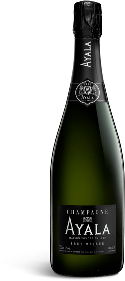 Ayala, Brut Majeur