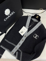 Кардиган CHANEL