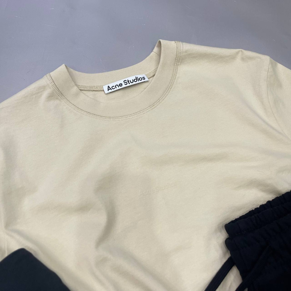Лонгслив Acne Studios