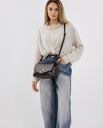 Сумка 894 03 коричневый