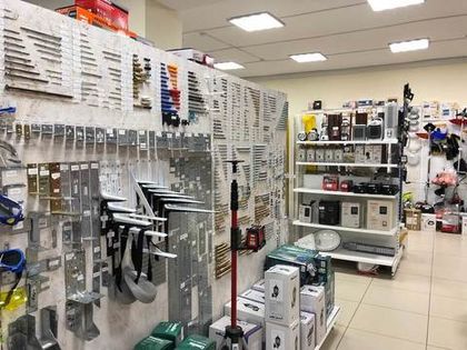 Применение крепежных элементов в малоэтажном строительстве