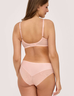 Бюстгальтер мягкий Ava AMOURE 2222 M apricot